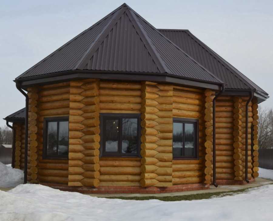 Баня с беседкой; проекты совмещения под одной крышей двух разных помещений (85 фото)