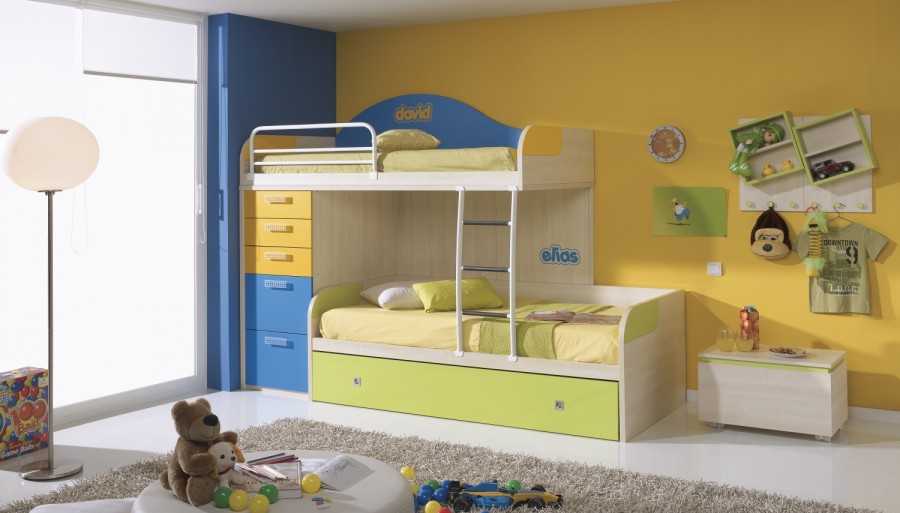 Кровать для ребенка 5 лет икеа