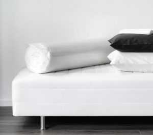 Матрасы ИКЕА: 120 фото лучших вариантов сочетаний матрасов и кроватей