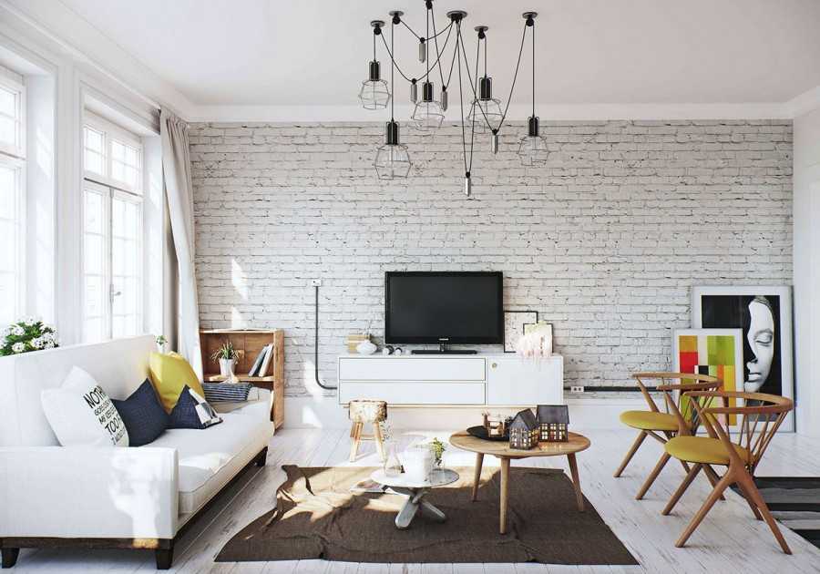Как отделать стены в квартире: выбор идеальных материалов